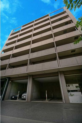 【駐車場】 | モリス八王子駅前通り(モリスハチオウジエキマエドオリ)