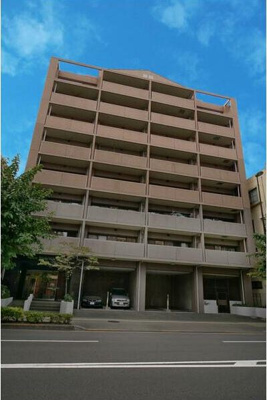 【外観】 | モリス八王子駅前通り(モリスハチオウジエキマエドオリ)