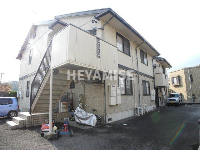 ニューセジュール畑中