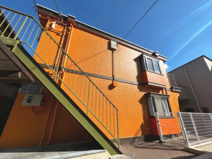 メゾン池上Ⅰの画像