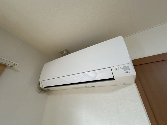 スマイルＡの設備