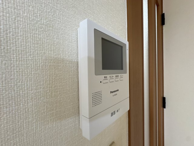 スマイルＡのセキュリティ