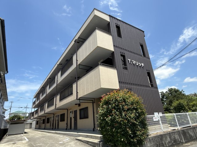 Ｔ・マリッチ