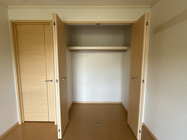 Ｔ・マリッチの収納