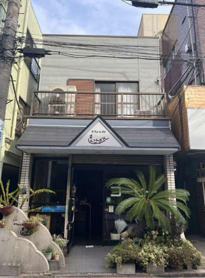 【外観】 | 江東区大島８丁目の売地