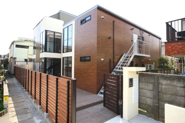 ブランコス二子玉川