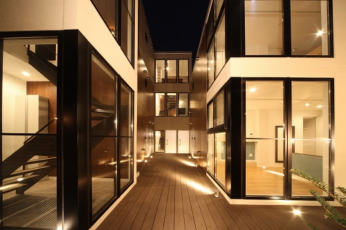 ブランコス二子玉川のその他