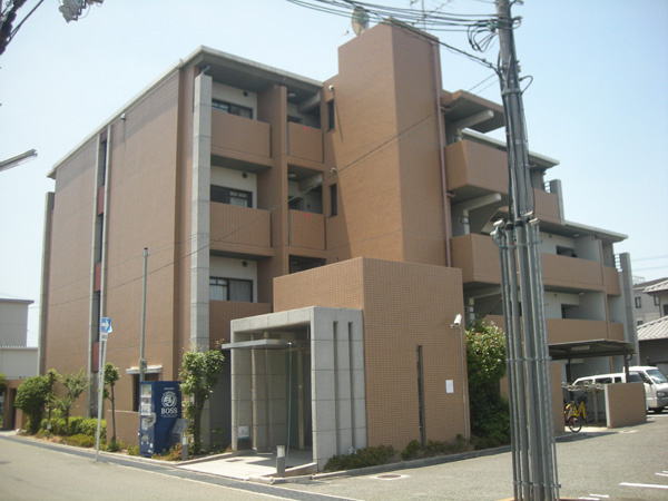 ルミエール西取石