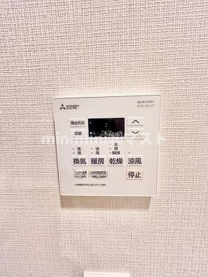 コンフォリア・リヴ本町WESTQのその他
