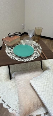 【内装】 | テラス上井草