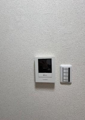 【セキュリティ】 | テラス上井草