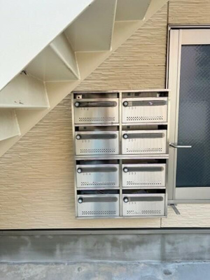 【その他共用部分】 | テラス上井草