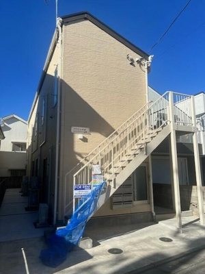 【外観】 | テラス上井草