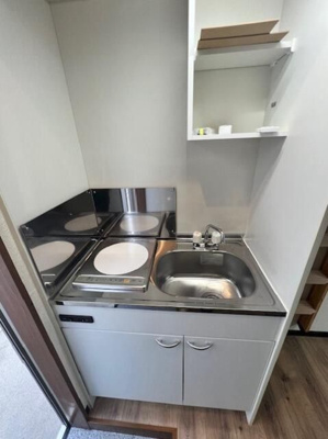 【キッチン】 | テラス上井草