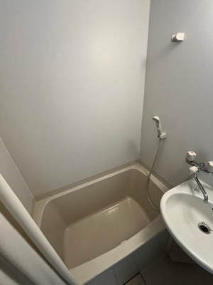 【浴室】 | テラス上井草