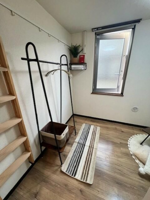 【洋室】 | テラス上井草