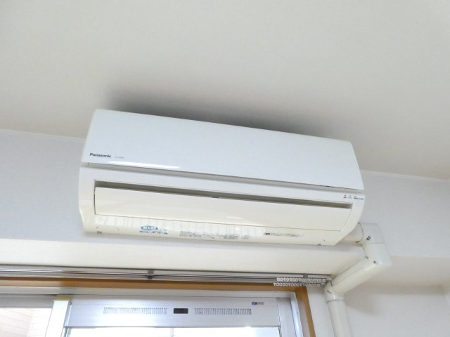 スクエアK2宝塚の設備