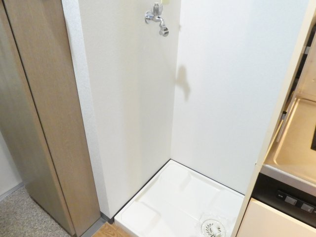 スクエアK2宝塚の設備