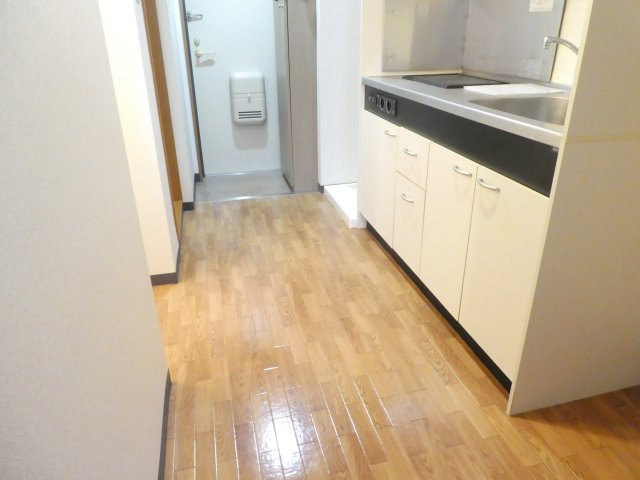 スクエアK2宝塚のその他