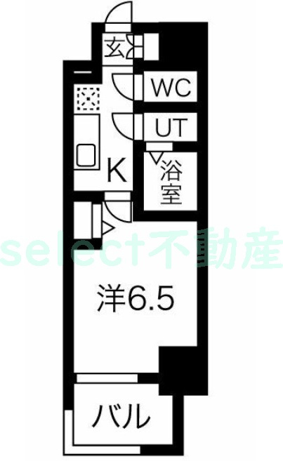 ファステート東別院シュプール