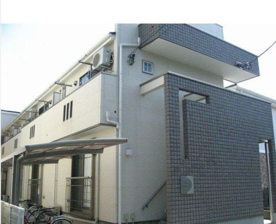 【外観】 | スクエア馬事公苑