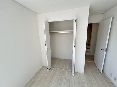 【収納】 | 愛宕山中古戸建 | たっぷりとした収納スペースです