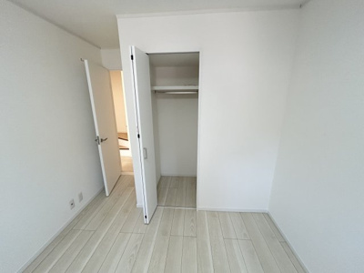 【収納】 | 愛宕山中古戸建 | 収納があります