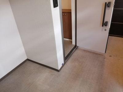 【その他共用部分】 | ファーストレジデンス白楽