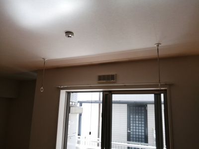 【設備】 | ファーストレジデンス白楽