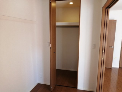 【収納】 | ファーストレジデンス白楽