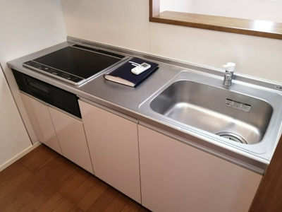 【キッチン】 | ファーストレジデンス白楽