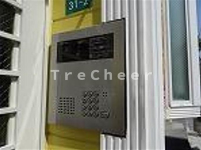 【エントランス】 | フェリスモーント