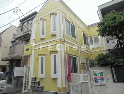 【外観】 | フェリスモーント