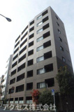 中野区東中野２丁目のマンションの画像