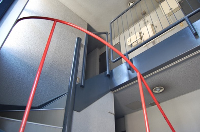 【その他】 | ラフォーレ高井戸１