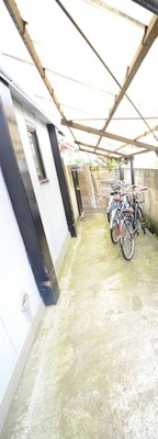 【その他共用部分】 | ラフォーレ高井戸１