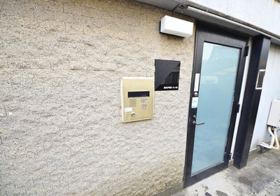 【エントランス】 | ラフォーレ高井戸１