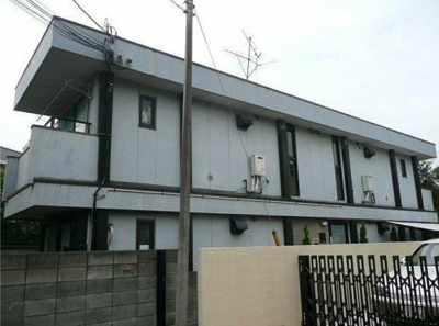 【展望】 | ラフォーレ高井戸１