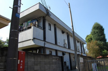 ラフォーレ高井戸１の画像