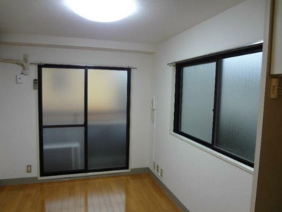 【居間・リビング】 | ラフォーレ高井戸１