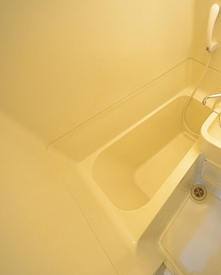 【浴室】 | ラフォーレ高井戸１