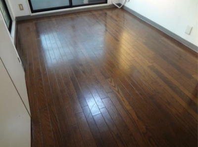 【寝室】 | ラフォーレ高井戸１