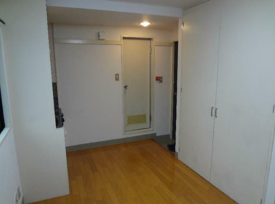 【内装】 | ラフォーレ高井戸１