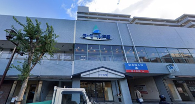 【外観】 | ラモール芦屋