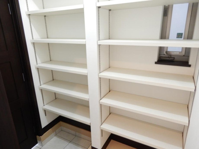 【収納】 | 西宮市　上甲子園２丁目　中古戸建