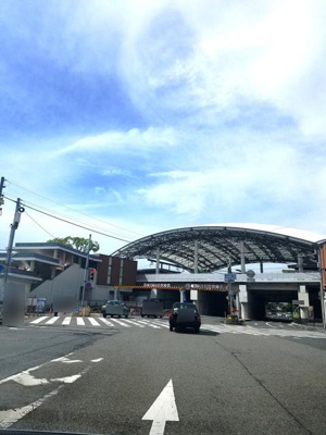 【駐車場】 | 西宮市　上甲子園２丁目　中古戸建