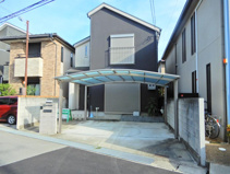 西宮市　上甲子園２丁目　中古戸建の画像