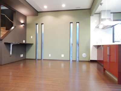 【キッチン】 | 西宮市　上甲子園２丁目　中古戸建