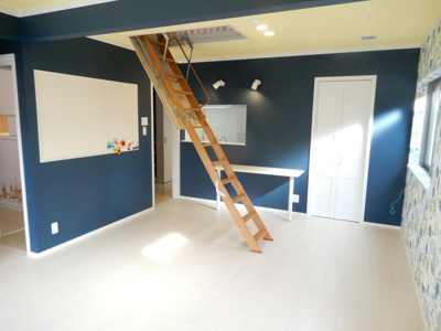 【内装】 | 西宮市　上甲子園２丁目　中古戸建