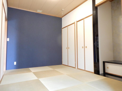 【和室】 | 西宮市　上甲子園２丁目　中古戸建